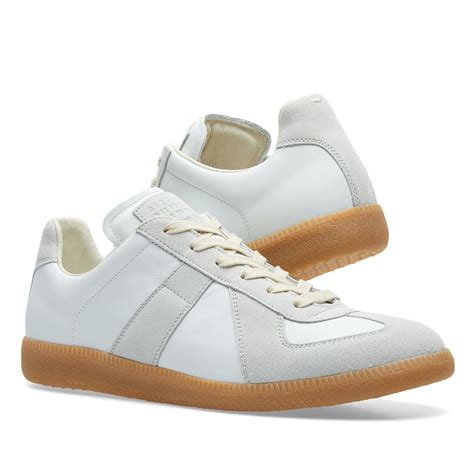 masion margiela replica shoes